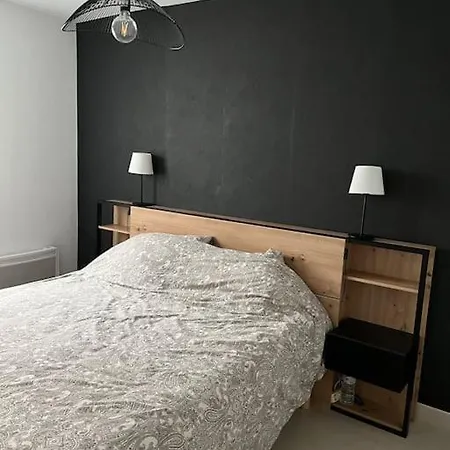 Neuf, Climatise, Piscine, Terrasse Appartement *
