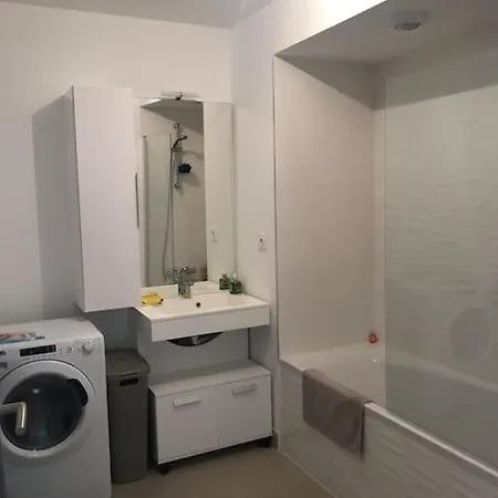 Neuf, Climatise, Piscine, Terrasse Appartement La Londe-les-Maures