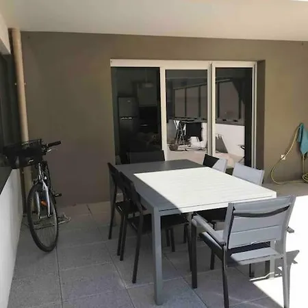 Lejlighed Neuf, Climatise, Piscine, Terrasse La Londe-les-Maures