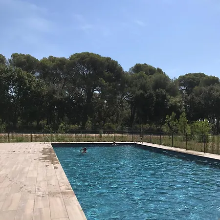 Lejlighed Neuf, Climatise, Piscine, Terrasse *