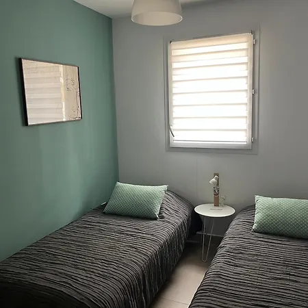 Lejlighed Neuf, Climatise, Piscine, Terrasse La Londe-les-Maures